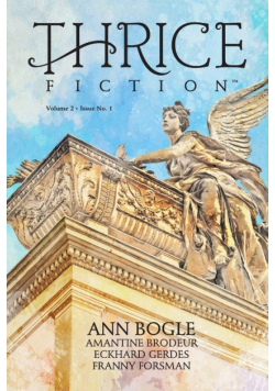 Thrice Fiction