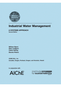Industrial Water Management 2e