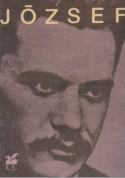 József Poezje wybrane