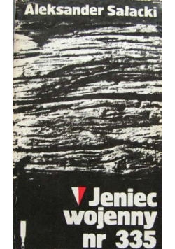 Jeniec wojenny nr 335