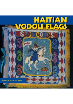 Haitian Vodou Flags