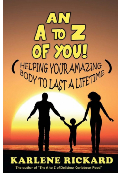 An A to Z of You!