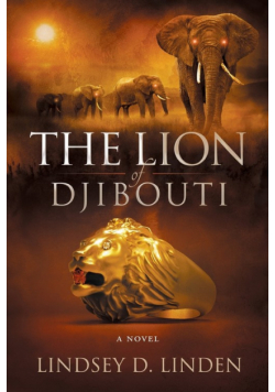 The Lion Of Djibouti