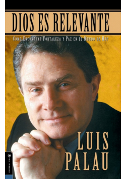 Dios Es Relevante