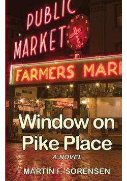 Window on Pike Place