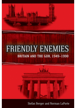 Friendly Enemies