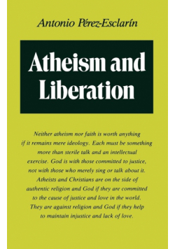 Atheism and Liberation