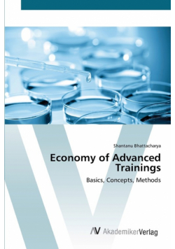 Economy of Advanced Trainings