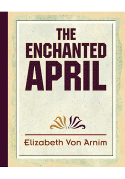 The Enchanted April
