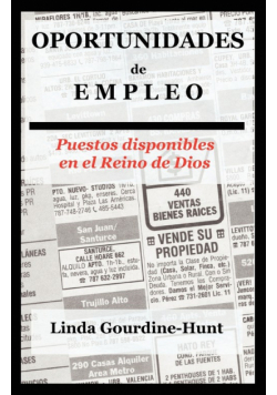 Oportunidades de Empleo