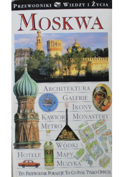 Moskwa
