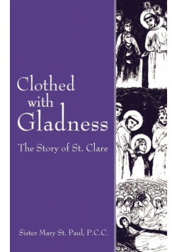 Clothed with Gladness