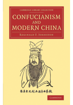 Confucianism and Modern China