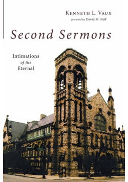Second Sermons