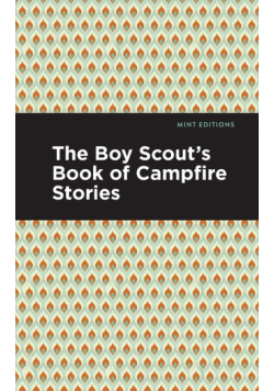 The Boy Scout's Book of Campfire Stories