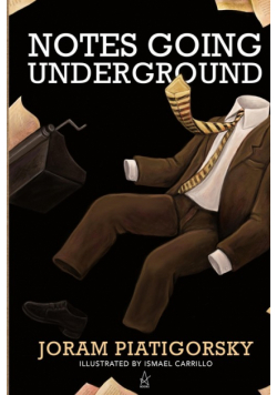 Notes Going Underground