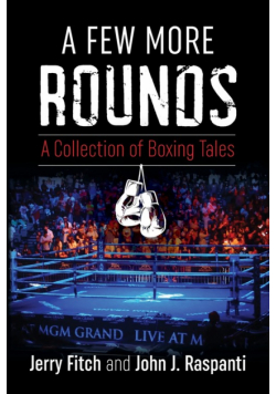 A Few More Rounds