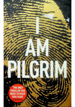 I am Pilgrim