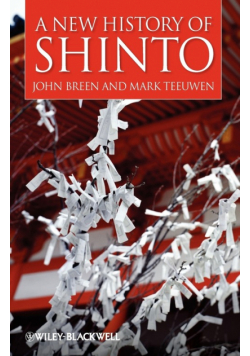 New History Shinto