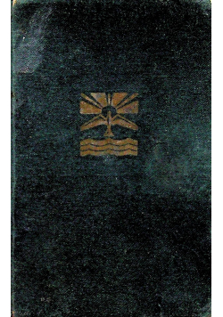 Ewangelie i Dzieje Apostolskie 1938 r.