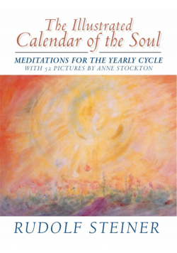 The Illustrated Calendar of the Soul