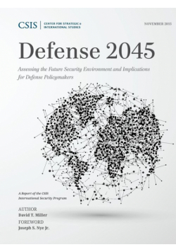 Defense 2045