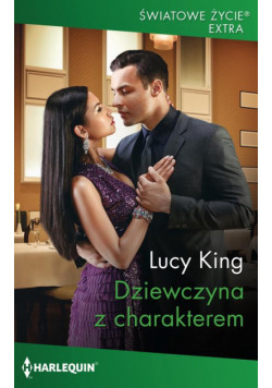 Dziewczyna z charakterem