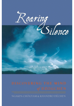 Roaring Silence