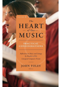 Heart of Our Music