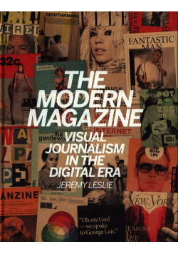 The Modern Magazine