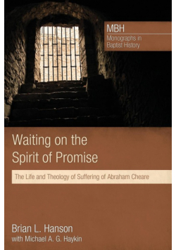 Waiting on the Spirit of Promise