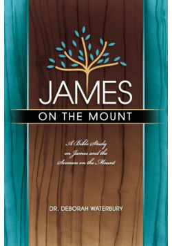 James on the Mount