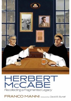 Herbert McCabe