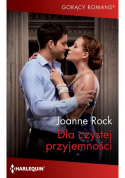Dla czystej przyjemności