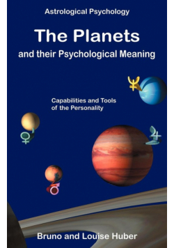 The Planets and Their Psychological Meaning