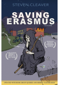 Saving Erasmus