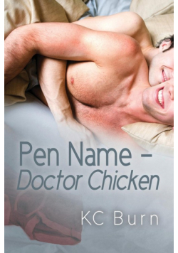 Pen Name - Doctor Chicken