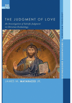 The Judgment of Love