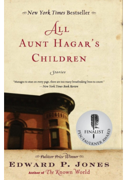 All Aunt Hagar's Children