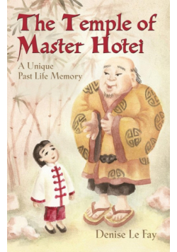 The Temple of Master Hotei