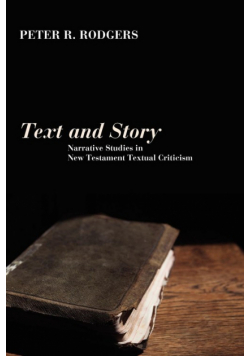 Text and Story