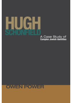 Hugh Schonfield