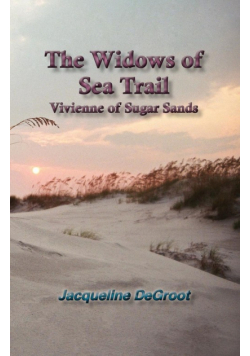 The Widows of Sea Trail-Vivienne of Sugar Sands