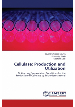 Cellulase