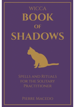 Wicca - Book of Shadows