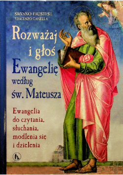 Rozważaj i głoś Ewangelię według św Mateusza