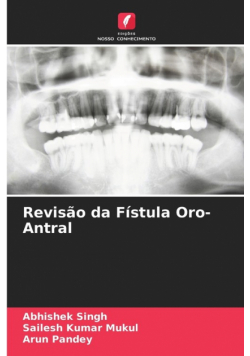 Revisão da Fístula Oro-Antral