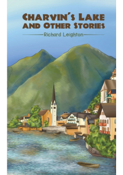 Charvin's Lake and Other Stories