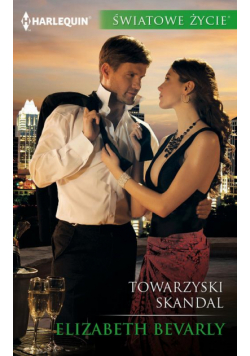 Towarzyski skandal