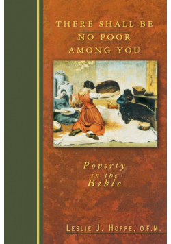 There Shall Be No Poor Among You